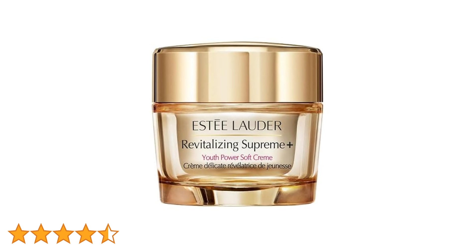 Estee Lauder Revitalizing Supreme+ Youth Power Soft Creme